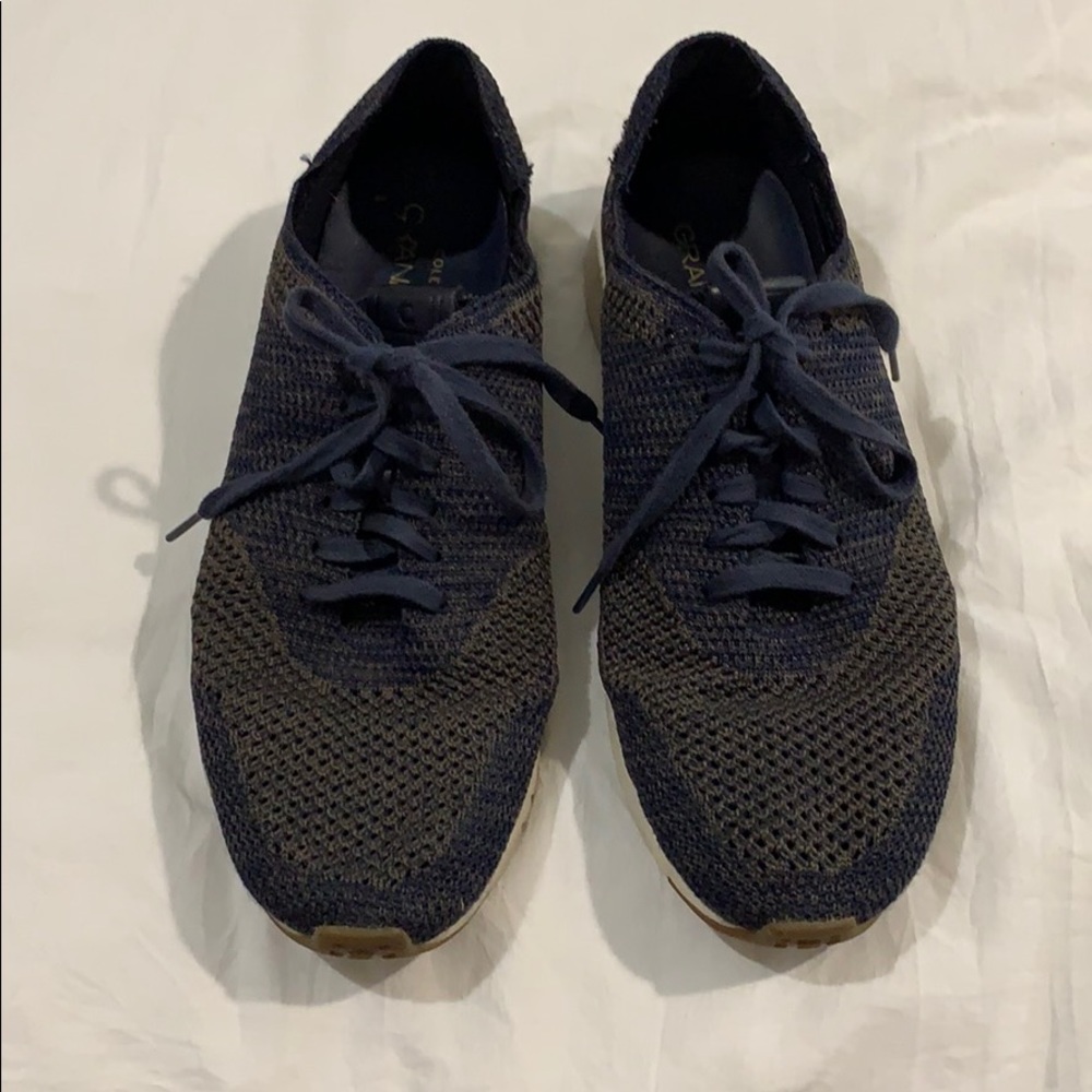 Cole Haan Grandpro